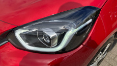 Honda Jazz 1.5 i-MMD Hybrid EX 5dr eCVT Hybrid Hatchback